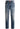 Jeans HUGO Jeans 838 mit auffälliger Waschung Blau (422)