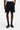 Hosen HUGO Shorts Dimacshort mit Stack-Logo-Besatz