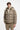Produktbild 2 von HUGO BOSS BLACK Steppjacke Colter mit verstellbarer Kapuze in Braun.