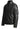 Produktbild 2 von PARA JUMPERS Lederjacke Sowers im Bomber-Stil in Schwarz.