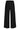 Produktbild 2 von ALPHA TAURI Ausgestellte Hose aus Power Stretch Jersey in Schwarz.