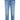 Jeans TRUE RELIGION Jeans Piper Crop Blau (4000)