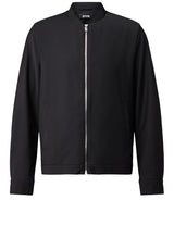 Jacken & Mäntel DRYKORN Jacke Lenoa Schwarz (1000)