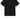 Produktbild 1 von Les Deux T-shirt mit tonalen Prints in Schwarz.