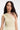 Produktbild 5 von HUGO BOSS BLACK Kleid Foki mit One-Shoulder-Design in Gelb.