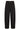 Produktbild 1 von MOS MOSH Hose im Barrel-Fit mit verstellbarerm Bundriegel in Schwarz.