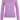 Produktbild 1 von HERZENSANGELEGENHEIT Feinstrickpullover in softer Kaschmir-Qualität in Violett.