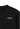 Produktbild 3 von IYITO T-Shirt aus mit markantem Rückenprint in Schwarz.