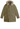 Jacken & Mäntel WOOLRICH Parka aus mit abnehmbarem Pelzbesatz und Daunenfüllung Grün (DAG)