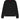 Sweat HUGO Hoodie Dineo mit Stack-Logo Schwarz (001)