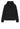 Sweat HUGO Hoodie Dineo mit Stack-Logo Schwarz (001)