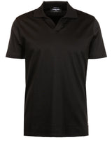 Jersey Strellson Poloshirt Pepe Schwarz (001)