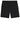 Hosen HUGO Shorts Genar aus Stretch-Baumwolle Schwarz (001)