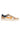 Schuhe HUGO BOSS ORANGE Sneaker aus Kunstleder im Colour-Block-Design Beige (284)