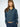 Produktbild 4 von MOS MOSH Hemdbluse Arles aus Denim in Blau.
