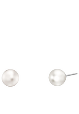 Produktbild 1 von EDBLAD Ohrstecker mit Perle in Silber.