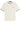 Jersey FRED PERRY T-Shirt mit Kontraststreifen am Bund Off-White (170)