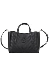 Taschen HUGO BOSS BLACK Tasche Anett SM Tote SQ Schwarz (001) ONESIZE