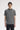 Jersey FRED PERRY T-Shirt mit Schachbrettmuster