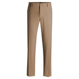 Produktbild 1 von HUGO BOSS BLACK Modern-Fit Hose Kane in Braun.