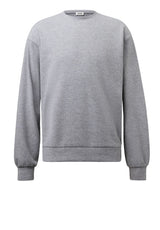 Sweat DRYKORN Sweatshirt KARIO_2 Grau (6602)