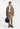 Produktbild 4 von HUGO BOSS BLACK Teddyjacke Sullivan mit Kapuze in Beige.