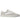 Schuhe COPENHAGEN Low-Top Sneaker CPH90M Weiß (LEATHER MIX LIGHT GREY WHITE)