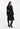 Produktbild 2 von HUGO BOSS BLACK Wollmantel Calegan mit Bindegürtel in Blau.