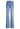 Jeans HUGO BOSS BLACK Jeans Lyris-Bootcut Blau (430)