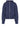 Sweat HUGO Sweatjacke Dumanji Blau (418)