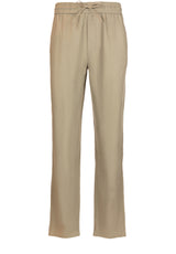 Hosen Les Deux Hose Patrick Linen Beige (880)