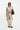 Produktbild 4 von HUGO BOSS BLACK Jeans Crossroad aus Cord in Beige.