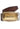Gürtel DSQUARED2 Gürtel mit markanter Schnalle Braun (M1168)