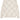 Produktbild 1 von Les Deux Strickpullover mit Schachbrett-Muster in Cremefarben.