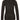 Jersey HUGO BOSS BLACK Langarmshirt C_Emerie Schwarz (001)