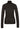 Jersey HUGO BOSS BLACK Langarmshirt C_Emerie Schwarz (001)