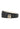 Gürtel HUGO BOSS BLACK Gürtel mit Monogramm-Schließe