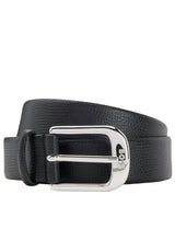 Gürtel HUGO BOSS BLACK Gürtel Anna Schwarz (001)