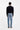 Jeans HUGO BOSS ORANGE Jeans Onyx