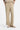 Produktbild 5 von HUGO BOSS BLACK Jogginghose Elabse mit Logo-Stickerei in Beige.