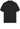 Produktbild 2 von FRED PERRY Strick-Poloshirt aus Baumwolle in Schwarz.