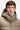 Produktbild 5 von HUGO BOSS BLACK Steppjacke Colter mit verstellbarer Kapuze in Braun.