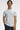 Jersey FRED PERRY T-Shirt mit Doppelstreifen