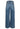 Jeans LIU.JO Jeans mit asymmetrischem Bund