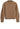 Pullover & Strickjacken HUGO Strickpullover Surpenio mit Stehkragen Braun (912)