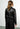 Jacken & Mäntel IYITO Lederjacke mit asymmetrischer Front