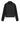 Jacken & Mäntel HUGO BOSS BLACK Wasserabweisende Hybrid-Jacke mit wattierter Vorderseite Schwarz (001)