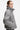 Jacken & Mäntel HUGO Steppjacke Filora mit Hahnentrittmuster