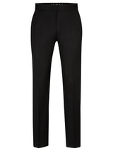 Hosen HUGO BOSS BLACK Smokinghose H-Genius-Tux Schwarz (001)