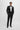 Hosen HUGO BOSS BLACK Smokinghose H-Genius-Tux
